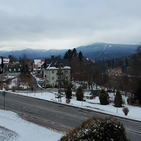 Luna * Szklarska Poręba