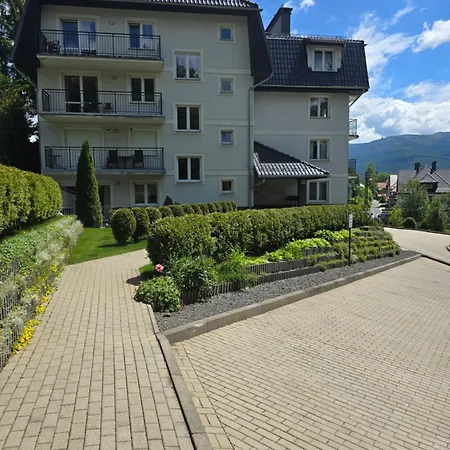 Apartment Luna
