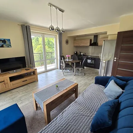Luna Apartment *