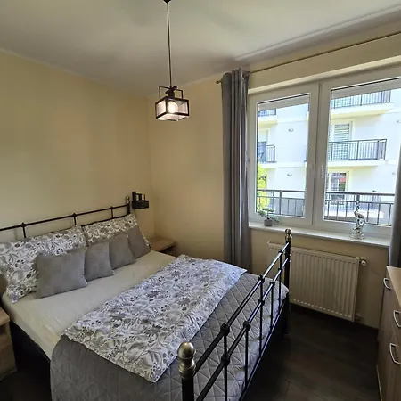 Luna Apartamento Szklarska Poręba