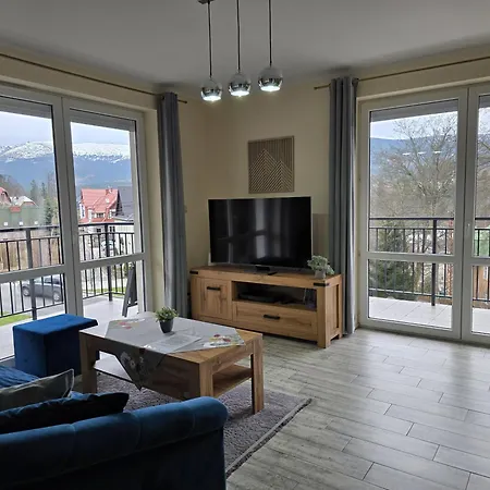 Apartment Luna