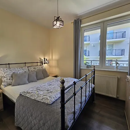 Luna Apartment Schreiberhau