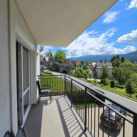 Luna * Шклярска-Поремба