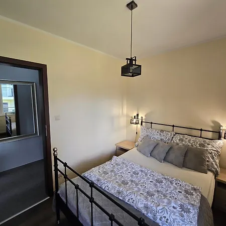 Luna Апартаменты Шклярска-Поремба