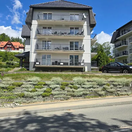 Apartament Luna Szklarska Poreba