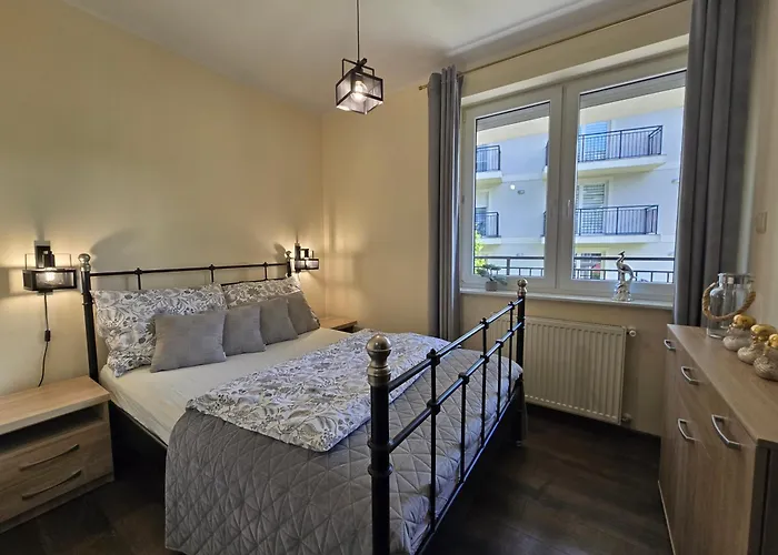 Luna Apartment Szklarska Poreba