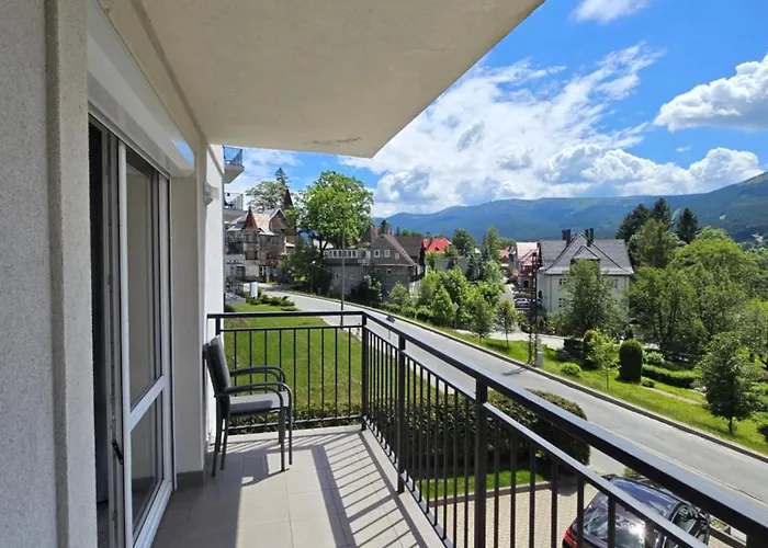 Luna * Szklarska Poreba