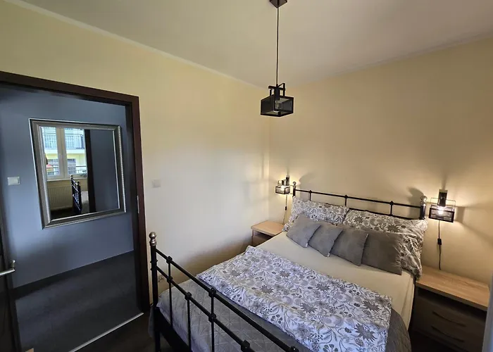 Luna Apartment Szklarska Poreba