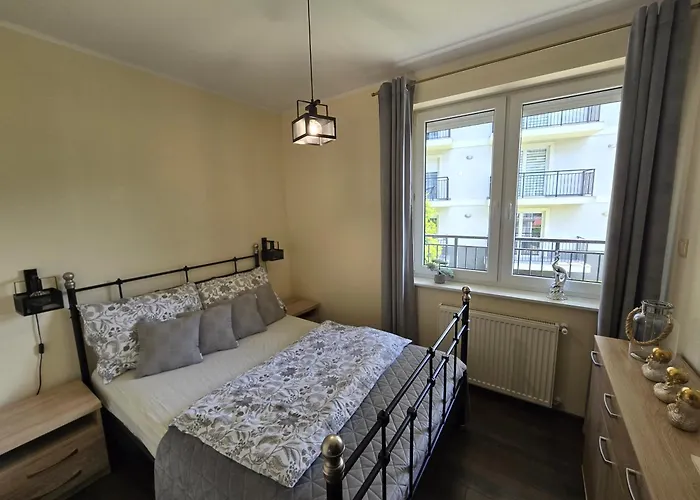 Luna Apartment Szklarska Poreba